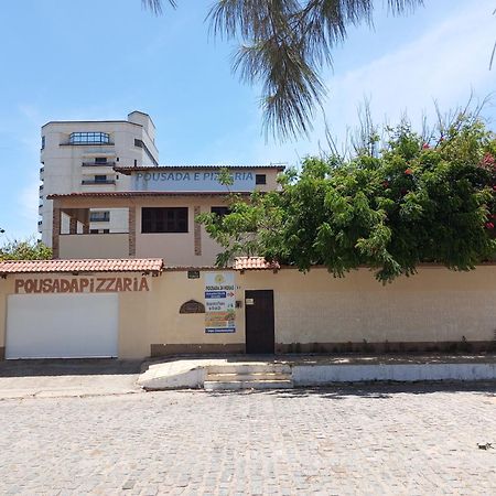 Pousada E Pizzaria Sol E Alegria Fortaleza  Zewnętrze zdjęcie