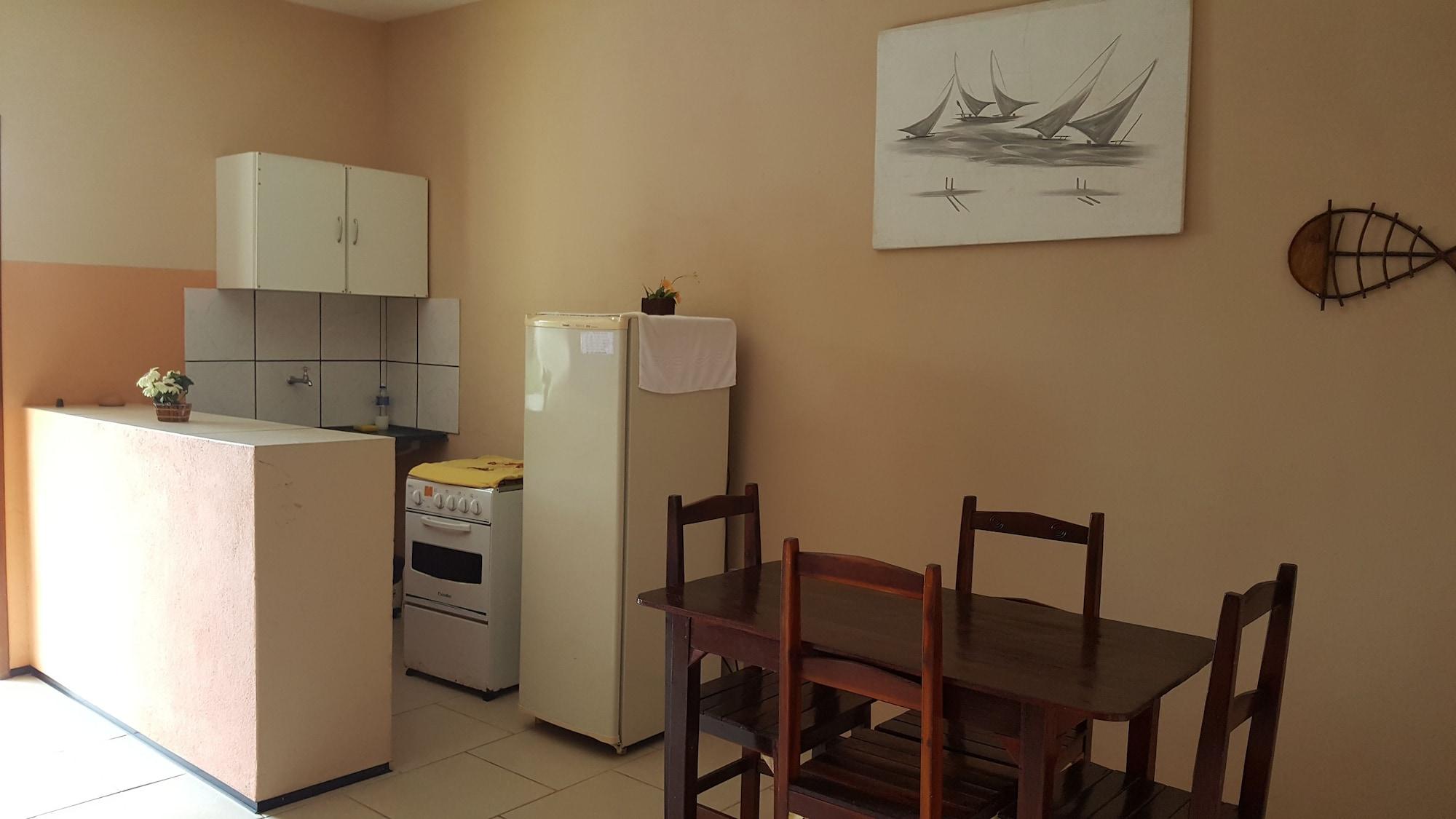 Pousada E Pizzaria Sol E Alegria Fortaleza  Zewnętrze zdjęcie