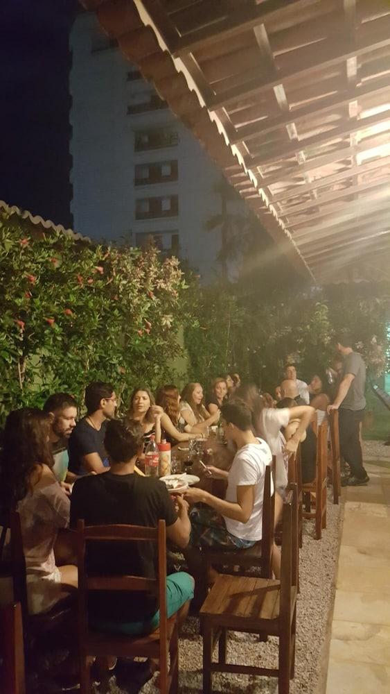 Pousada E Pizzaria Sol E Alegria Fortaleza  Zewnętrze zdjęcie