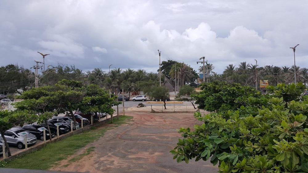 Pousada E Pizzaria Sol E Alegria Fortaleza  Zewnętrze zdjęcie