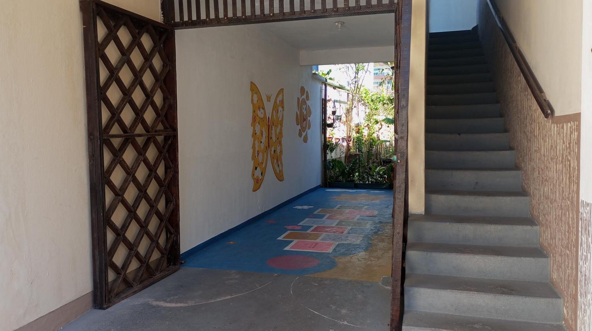 Pousada E Pizzaria Sol E Alegria Fortaleza  Zewnętrze zdjęcie