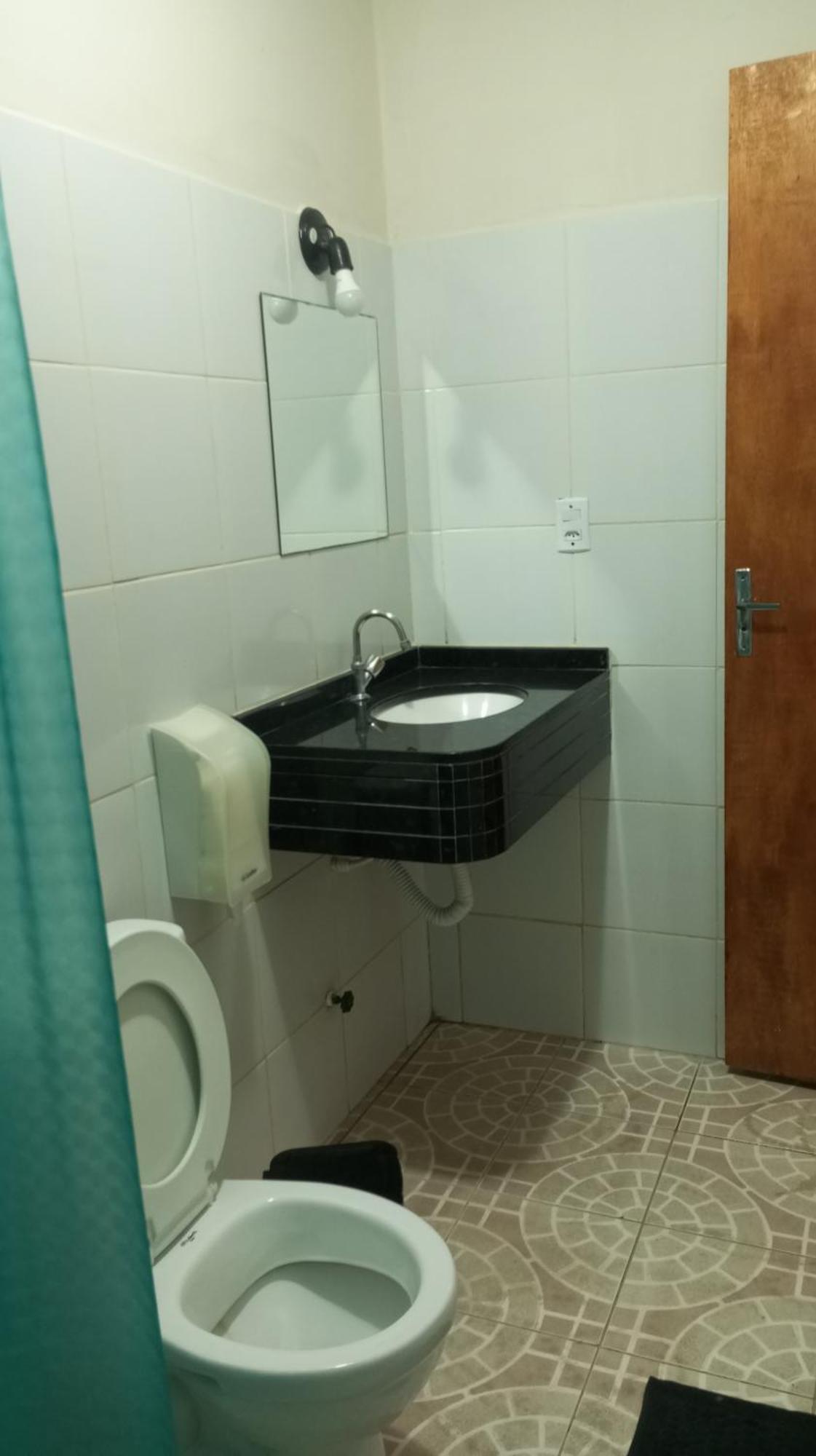 Pousada E Pizzaria Sol E Alegria Fortaleza  Zewnętrze zdjęcie