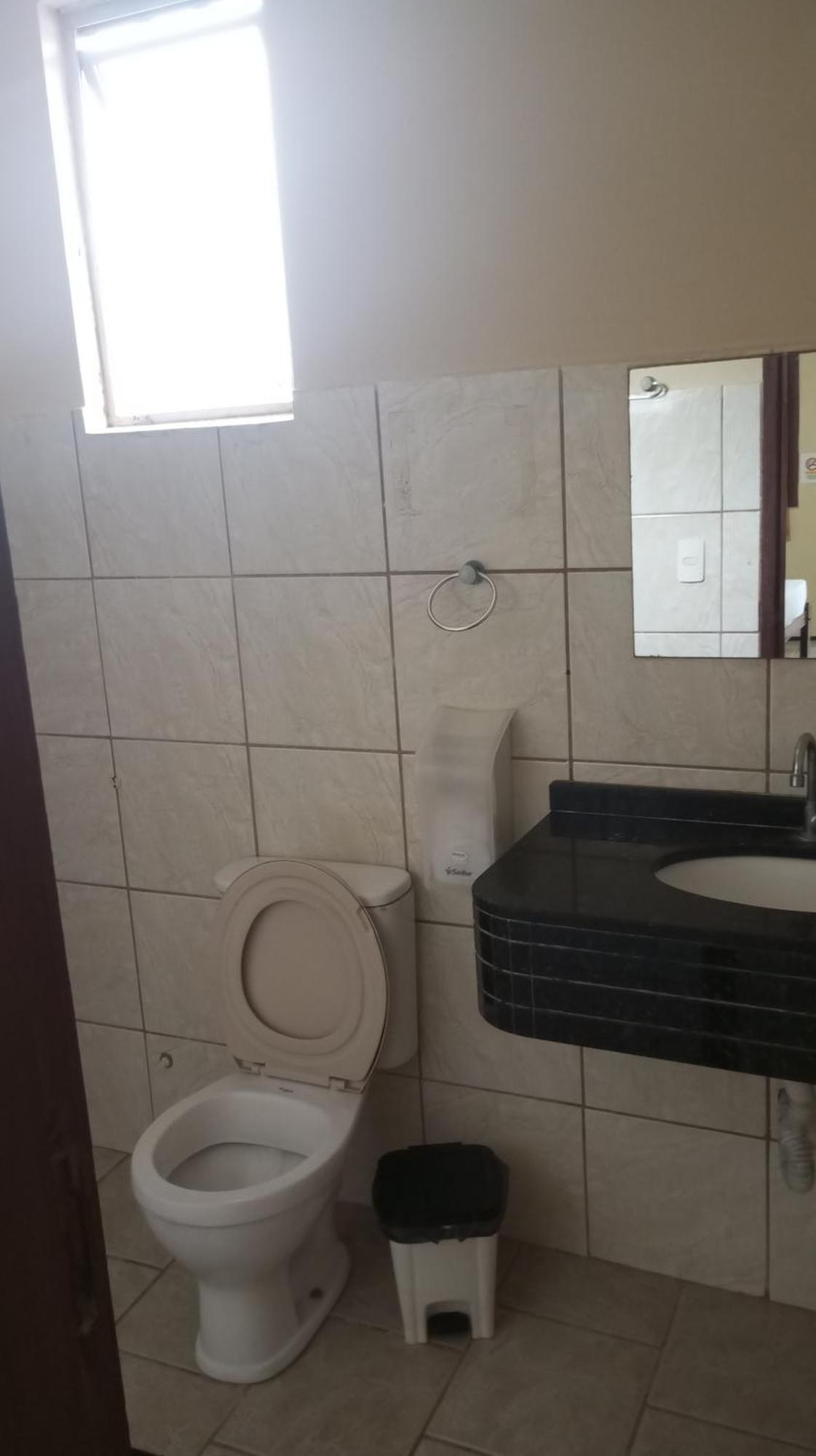 Pousada E Pizzaria Sol E Alegria Fortaleza  Zewnętrze zdjęcie
